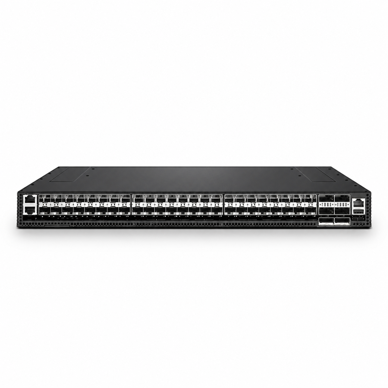Network OS Data Center Switches