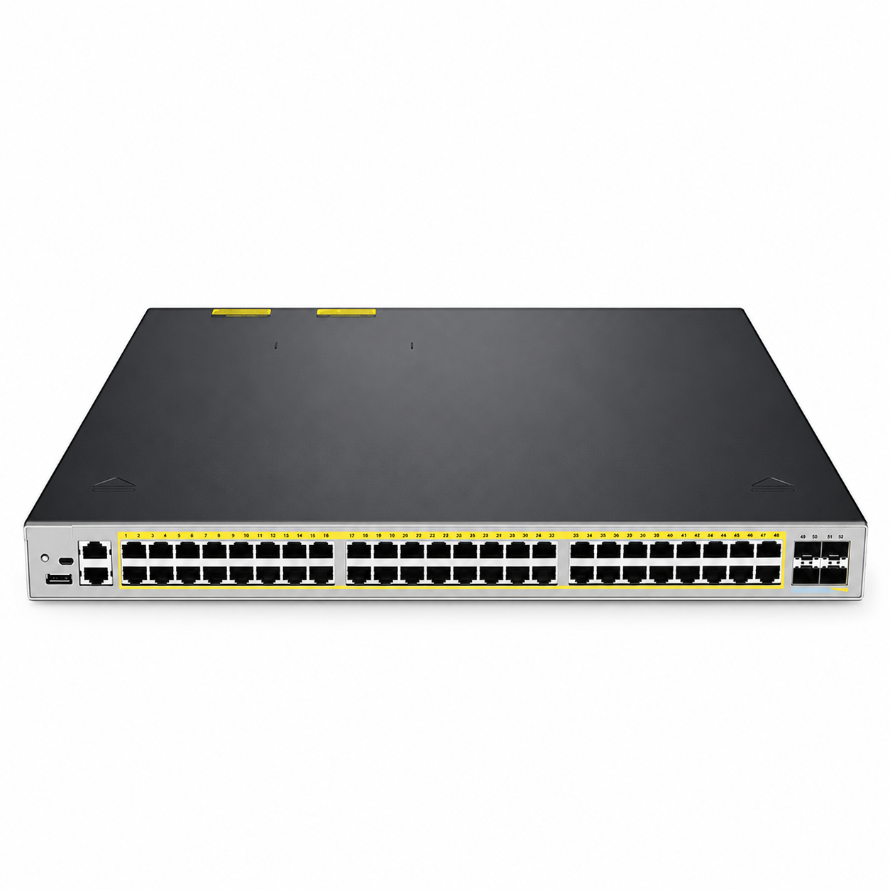 PoE+ Switches